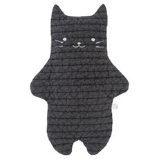 Hyunmi-onmi On-Me Friends 溫米好朋友熱敷袋 溫米貓, 1個