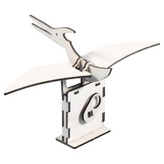 넥트론 물리 과학실험 DIY 키트 비상하는 익룡 300 x 200 x 100 mm, 1개