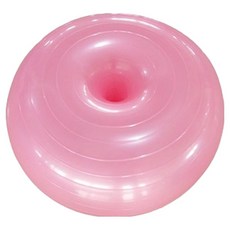 마켓감성 요가 애플볼, 핑크