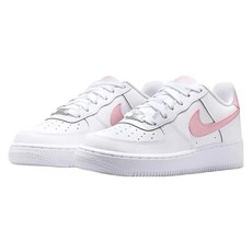 NIKE 耐吉 兒童款 AIR FORCE 1 GS 運動休閒鞋 CT3839-115