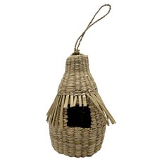 PET'S HANDLER 錫蘭手工蘆葦鳥巢