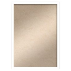 拼圖之愛 300片拼圖專用畫框 25 x 34 cm, Albero Slim 白色, 1個