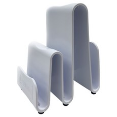 PAWIE 砧板架, 1個, 白色