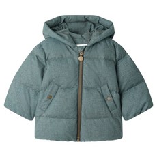 Bonpoint 幼兒用派克大衣 W05YOUW0000