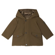 Bonpoint 幼兒用派克大衣 W05YOUW0000