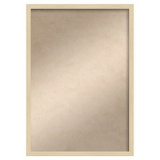 拼圖之愛 300片拼圖專用畫框 25 x 34 cm, Albero Slim 美松, 1個