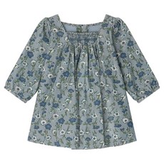 Bonpoint 嬰幼兒洋裝 W05XDRW0001