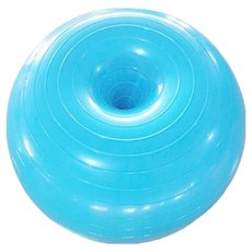 Maket Gamseong 瑜珈蘋果球, 藍色