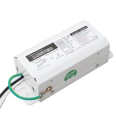 FPL 36W 1燈用 電子式 迷你型 客廳 房間燈 螢光燈 安定器, 1個