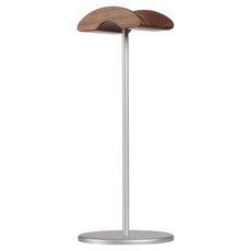 JOKItech 頭戴式耳機收納架, 單一商品, 銀色, 1個