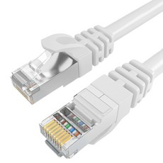 E Store 網路線, 1個, 15m, 白色