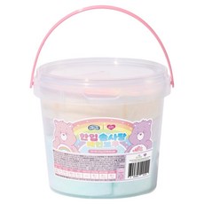 SNAX Care Bears一口棉花糖 彩虹, 45g, 1個