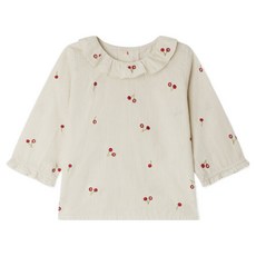 Bonpoint 襯衫 W05XBLW00006