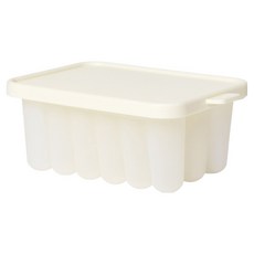 BIBS 咬咬棒製冰盒, 1個, 150ml, 白色