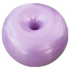 마켓감성 요가 애플볼, 퍼플
