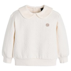 moimoln 凱爾皮克翻領大學T M244TSG36P