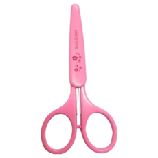 JORLIME 喬莉媚 高級直剪, 1個, 粉色