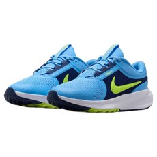 NIKE 耐吉 兒童款 STAR RUNNER 5 運動鞋 HF7004-400