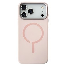 PLAFIT Hand MagSafe 矽膠手機殼