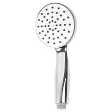 DAELIM BATH 舒適蓮蓬頭, 鉻, 1個