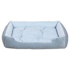KODACHIEF 寵物床 All Day 沙發墊, 1個, 6 藍灰色
