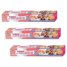 小閨祕 鋁箔紙 X1154 25呎, 7.62m, 3個