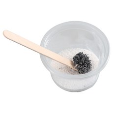 넥트론 과학실험 DIY 키트 철가루 분리 75 x 75 x 100 mm, 1개