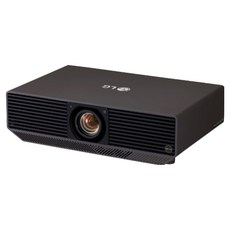 LG전자 프로빔 Laser 4K 빔프로젝터 방문설치, BU70QGT