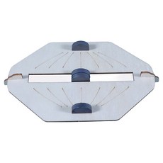 넥트론 과학실험 DIY 키트 자기장 150 x 100 x 20 mm, 1개