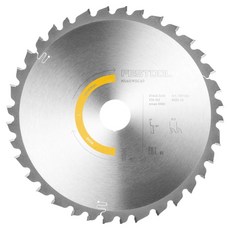 페스툴 원형톱날 브레이드 유니버셜 216 x 2.3 x 30 mm W36, 1개