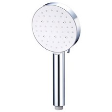 caesar 凱撒衛浴 3段按摩蓮蓬頭 SH235, 1個, 鉻色