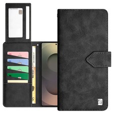 iPeak 萊倫 皮夾式皮革手帳手機殼