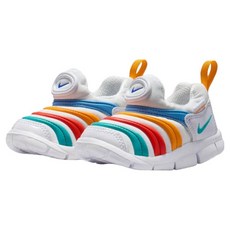 NIKE 耐吉 兒童款 DYNAMO FREE TD 運動休閒鞋 343938-106