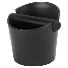 Wellot 咖啡機敲渣盒 124 x 100 x 124 mm, 黑色, 48個