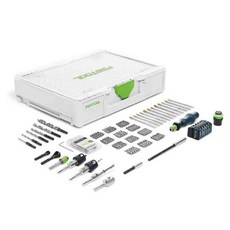 FESTOOL 倍速妥 組裝套件組 SYS3M89ORG CE-SORT, 1套