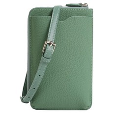 MDMS 多功能真皮手機包