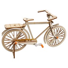 넥트론 과학실험 DIY 키트 자전거 170 x 94 x 184 mm, 1개