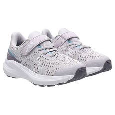 ASICS 亞瑟士 兒童款 GT-1000 13 PS D楦運動鞋 1014A344-501