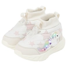 DINOSOLES 獨角獸高筒靴