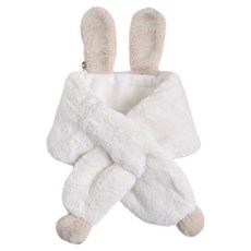 moimoln Hopping 圍巾 M244MFI13PF