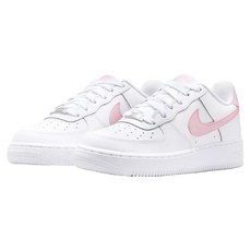 NIKE 耐吉 兒童款 AIR FORCE 1 GS 休閒鞋 CT3839-115