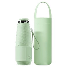 스마일 경량 우산
