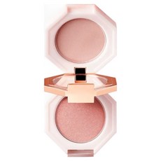 DEAR DAHLIA 迪雅黛麗奧 綻放系列 天堂雙面彩妝盤 BLOSSOM PALACE 4g, 1個, 花宮