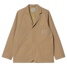 Carhartt WIP 男款 WIP Montana 飛行員夾克