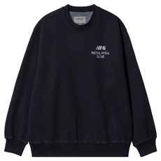 Carhartt WIP 男款 WIP Sculpture Center 運動衫