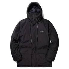 Carhartt WIP 男款 WIP Godwin 派克大衣 A172029