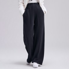 Mazing Choice 厚實刷毛孕婦休閒褲