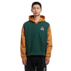 OBEY OBEYCLOTHING 男款 Slide 刷毛背心