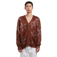 OBEY 男士 Slint 開襟衫