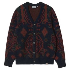 男款WIP BULS開襟衫